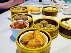 -东方早茶 海鲜•青岛菜(国信体育中心店)