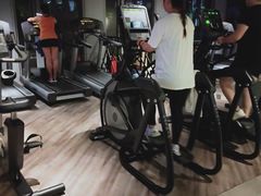 -威尔仕健身(海伦中心店)