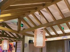 大堂-万岁寿司(天河领展店)