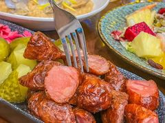 -ibarrel爱杯·bistro&brunch(江宁路店)