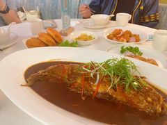 -莆田餐厅PUTIEN(颐堤港店)