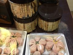 -五观堂素食(新华路店)