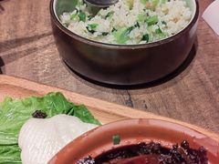 -香园茶社·金陵小灶(老门东店)