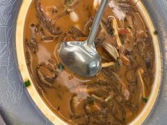 -章吴记喜瑞餐厅(东东城店)