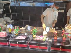 -宁海食府·涌宴(真和店)