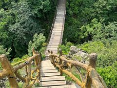 -香炉山国家森林公园