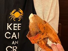 -Ministry of Crab(科伦坡店)