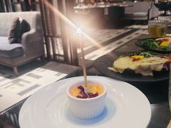 -康莱德酒店·美庭自助餐厅