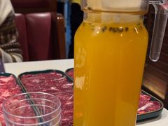 -牛村来人潮汕牛肉火锅(西单店)