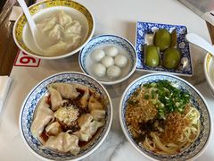 -龙抄手(春熙路总店)