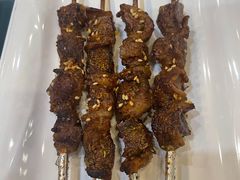 -九府羊鲜羊火锅·烧烤·小海鲜(华汇大厦店)