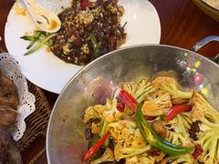 -北京烤鸭店(新桥家园·浦口店)