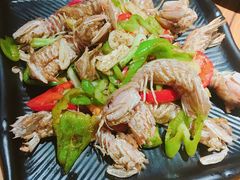 -捞围鲜·港式打边炉(海阳路店)