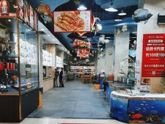 -东江海鲜酒家(艺都分店)