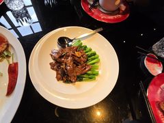 -上海苏宁宝丽嘉酒店·嘉府壹号中餐厅