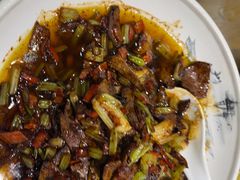 -苹果树下艺术餐厅(通州店)