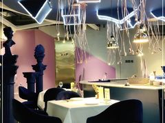 -Wei菋·Le Bistrot