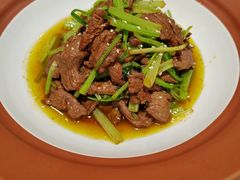 -红厨巷·淮扬菜(熙南里店)