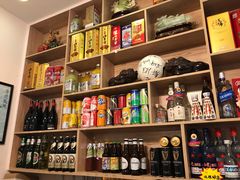 -小郭私房菜·海肠捞饭店(学士街店)