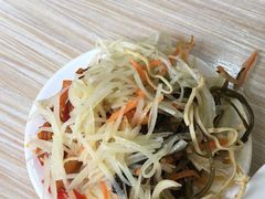 -沈老头包子馄饨(百脑汇店)