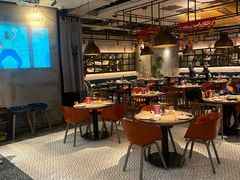 -德斯堡德国餐吧(锦华万达店)