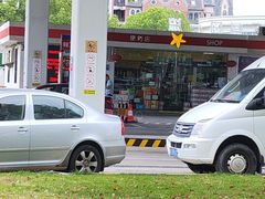 -天元西路(地铁站)