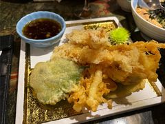 -炙柒Sekinana·精致料理 烧鸟·铁板烧(海上世界店)