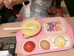 -将军牛排·尔滨地标朝鲜族美食(总店)