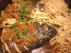 -金牌外婆家(苏州中心店)