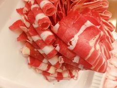-丁卯•铜锅涮肉(工体店)