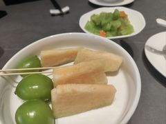-俏立方·15年新楚菜