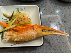 -本达人海鲜烧烤·朝鲜族风味(发展店)
