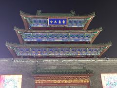-鼓楼夜市