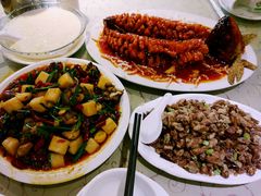 -红豆园(文林街店)