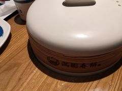 -满园烤鸭·春饼(奥体万达店)
