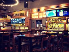 -COMMUNE幻师(渔人码头店)