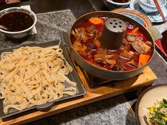 -南京大牌档(中关村领展广场店)