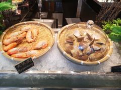 -深圳四季酒店·馥自助餐厅