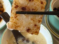 -添好运点心专门店(深水埗店)