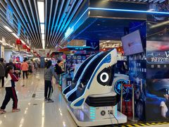 -天丰利生活MALL(和平里店)