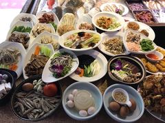 -浙C老邻舍(西城海错店)