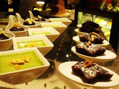 -厦门艾美酒店·新食谱西餐厅