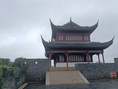 -相门城墙文化休闲景区
