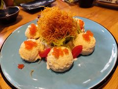 -鹅喜粤·广州味·点心·烧鹅(长隆店)