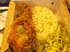 -麦当劳(槟城国际机场店)