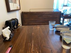 -小食院简餐厅