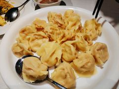 -开海·红岛海鲜虾水饺(石老人店)