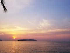 景观位-Sunset Bar(丹绒亚路香格里拉店)