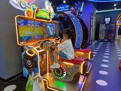 -核客电玩城(东门店)