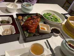 -小厨娘淮扬菜(清江苏宁广场店)